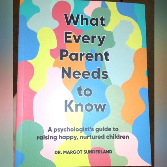 New "What Every Parent Needs to Know" Book - Picture 1 of 2